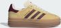 Adidas Originals Gazelle Bold platform sneakers Multicolor Dames - Thumbnail 2