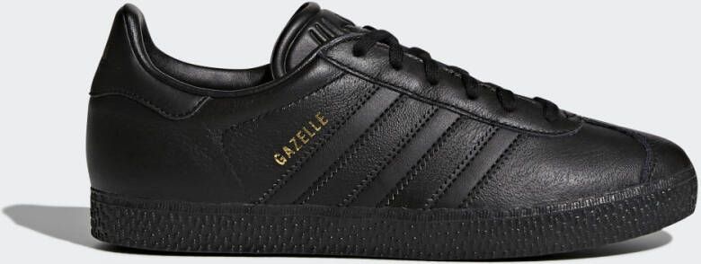 Adidas Gazelle Sneakers Junior Sportschoenen 1 3 Unisex zwart - Foto 7
