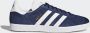 Adidas Originals Gazelle Sneaker Gazelle blau maat: 41 1 3 beschikbare maaten:41 1 3 42 2 3 43 1 3 44 2 3 45 1 3 46 - Thumbnail 7