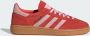 Adidas Originals Handball Spezial Sneaker Trendy Sneakers bright red clear pink GUM 1 maat: 37 1 3 beschikbare maaten:36 2 3 37 1 3 - Thumbnail 4