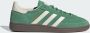 Adidas Originals Handball Spezial Sneaker Sneakers Schoenen preloved green cream white crystal white maat: 45 1 3 beschikbare maaten:41 1 3 42 4 - Thumbnail 3