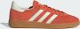 Adidas Originals Handball Spezial Preloved Red Cream White Crystal White- Preloved Red Cream White Crystal White - Thumbnail 5
