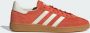 Adidas Originals Handball Spezial Preloved Red Cream White Crystal White- Preloved Red Cream White Crystal White - Thumbnail 3