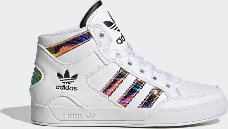 Adidas Hardcourt Marble Basisschool Schoenen Schoenen