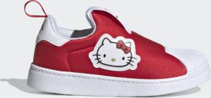 Adidas Originals Hello Kitty Superstar 360 Schoenen