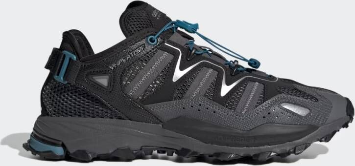 Adidas Originals Hyperturf Lifestyle in grijs formaten: 45.333 - Foto 3