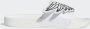 Adidas Originals Jeremy Scott Monogram adilette Wings Badslippers - Thumbnail 2