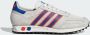Adidas Originals De sneakers van de manier La Trainer - Thumbnail 3