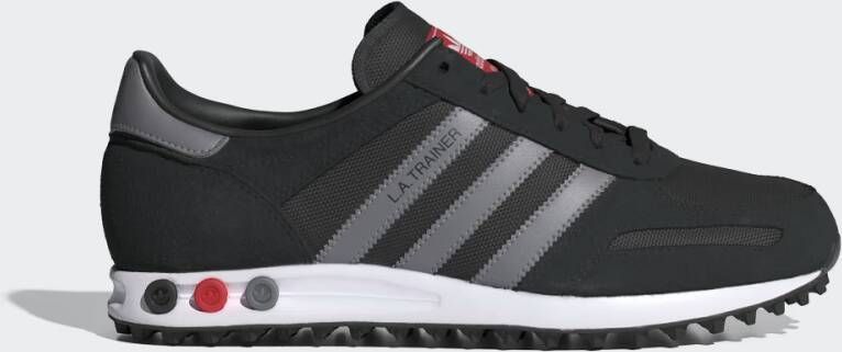 Adidas Originals LA Trainer Schoenen - Foto 2