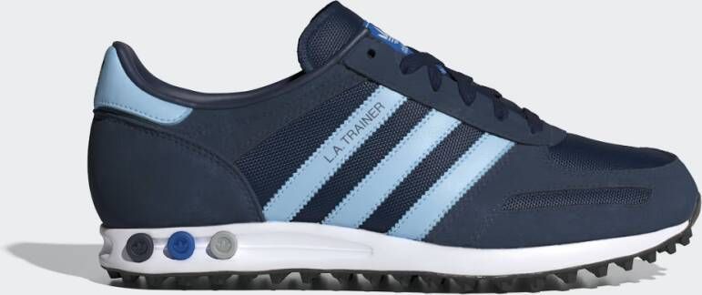 Adidas Originals LA Trainer Schoenen - Foto 2