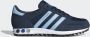 Adidas Originals LA Trainer Schoenen - Thumbnail 2