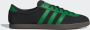 Adidas Originals London1 Core Black Green Gum- Core Black Green Gum - Thumbnail 4