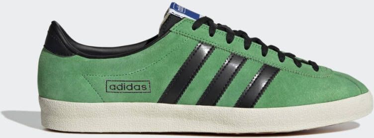 Adidas Originals Groene Mexicana Prototype Sneakers - Foto 2