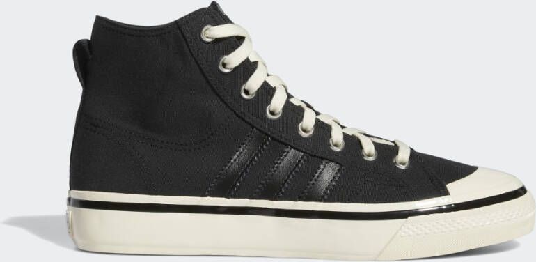 Adidas Originals Nizza Hi RF 74 Schoenen