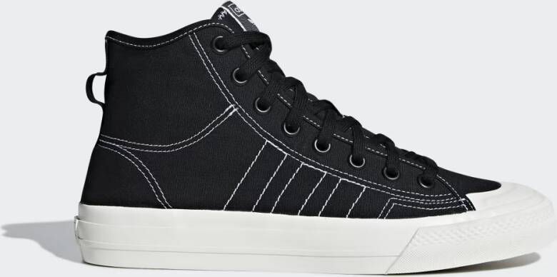 Adidas Originals Nizza RF Hi Schoenen