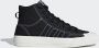 Adidas Originals Nizza Hi RF high top sneakers - Thumbnail 3