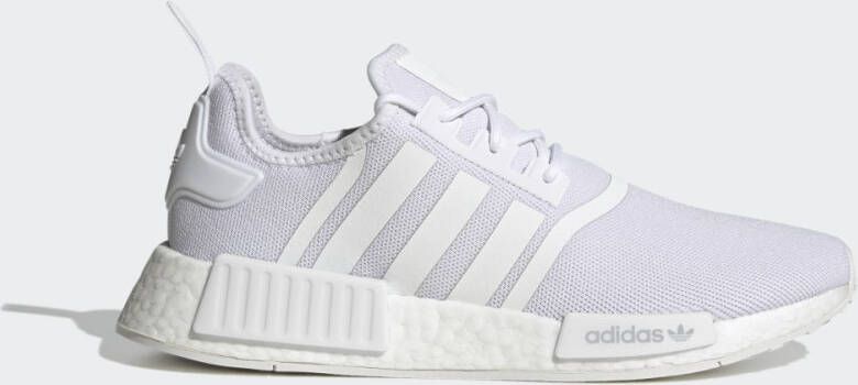 Adidas Originals Nmd_r1 Sneaker Running Schoenen ftwr white ftwr white maat: 43 1 3 beschikbare maaten:41 1 3 42 2 3 43 1 3 44 2 3 - Foto 9