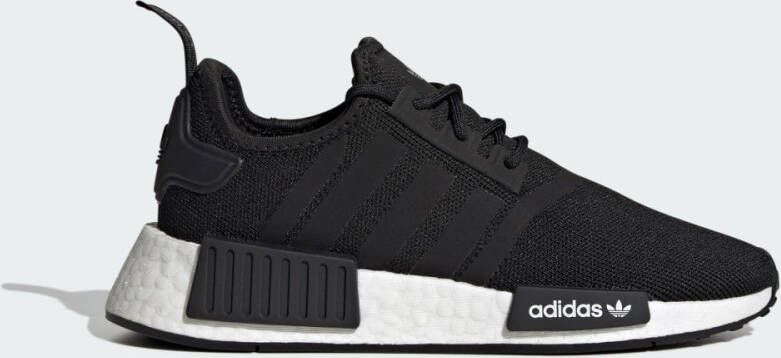 Adidas Originals NMD R1 Primeblue Boost Sneakers Sportschoenen Vrijetijds Schoenen Zwart GZ9257 - Foto 8