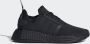 Adidas Originals Nmd_r1 J Sneaker Running Schoenen core black core black maat: 38 2 3 beschikbare maaten:36 2 3 36 37 1 3 38 2 3 - Thumbnail 5