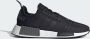 Adidas Originals Nmd_r1 Sneaker Running Schoenen grey six core black core black maat: 43 1 3 beschikbare maaten:41 1 3 42 43 1 3 - Thumbnail 2