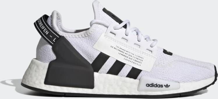 Adidas Originals NMD_R1 V2 Schoenen