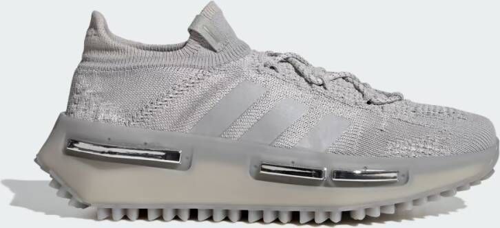 Adidas Originals NMD_S1 Heren Sneakers ID0360 - Foto 4