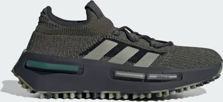 Adidas Originals NMD_S1 Heren Sneakers IE2075 - Foto 2