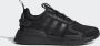 Adidas Originals Sneakers Zwart Unisex - Thumbnail 3