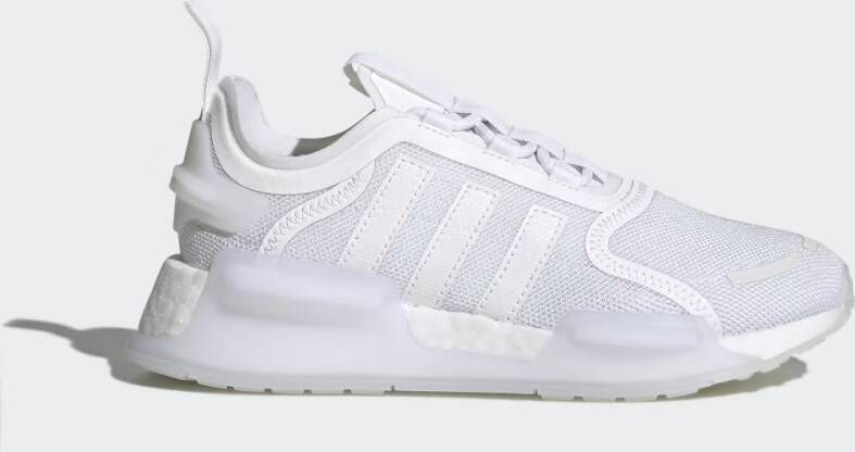 Adidas Originals Nmd_v3 Sneaker Running Schoenen ftwr white ftwr white maat: 38 2 3 beschikbare maaten:36 38 2 3 39 1 3 40 - Foto 3