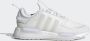 Adidas Originals Nmd_V3 Witte Herensneakers White - Thumbnail 3