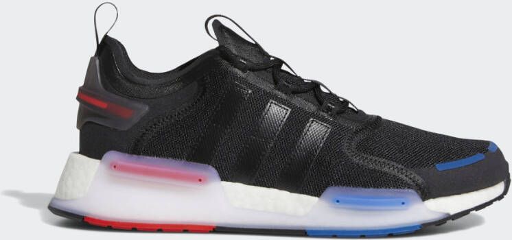 Adidas Core Black Nmd_V3 Sneakers Black - Foto 2
