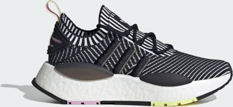 Adidas Originals Sneakers laag 'Nmd_W1'