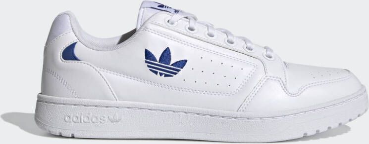 Adidas Originals NY 90 Schoenen Cloud White Royal Blue Cloud White - Foto 7