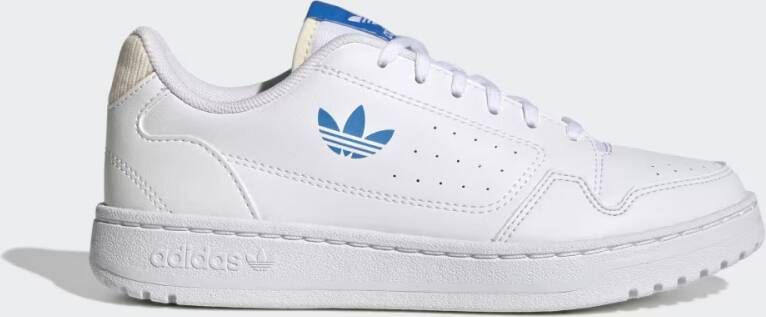 Adidas Originals Ny 90 Junior Ftwwht Blurus Ecrtin - Foto 6