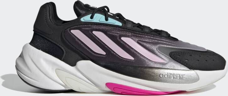 Adidas Originals Ozelia Women Cblack Clpink Ftwwht Schoenmaat 40 2 3 Sneakers H04266 - Foto 3