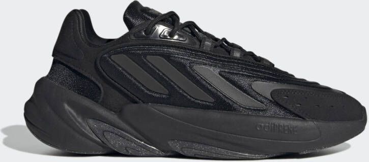 Adidas Originals Ozelia Schoenen Core Black Core Black Carbon Dames - Foto 6