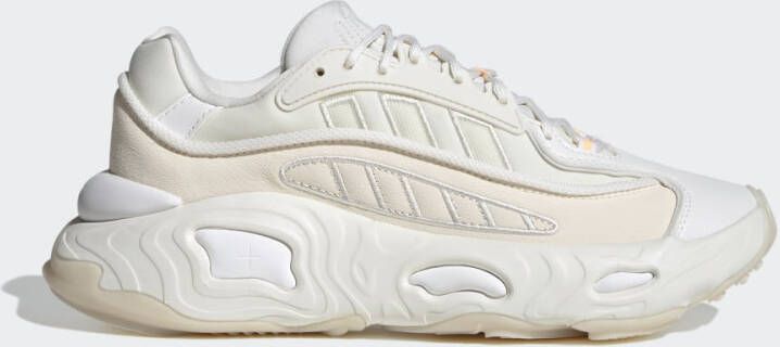 Adidas Stijlvolle Sneakers voor elke gelegenheid White Unisex - Foto 7