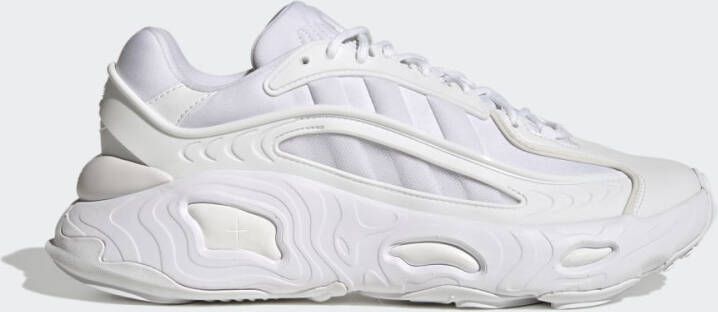 Adidas Lage Schoen Cloud White Grey - Foto 5
