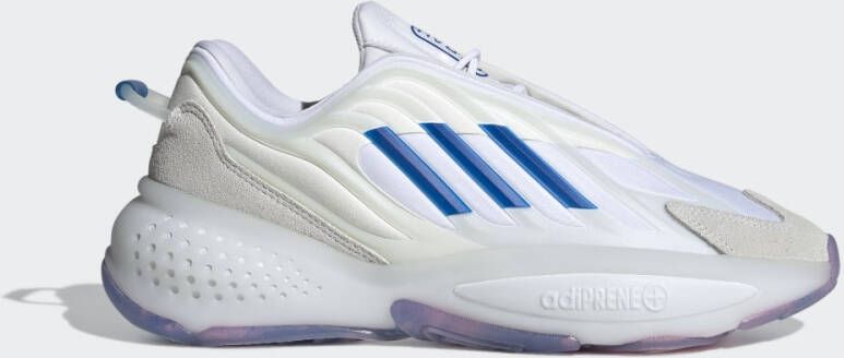 Adidas Originals OZRAH Juventus Schoenen - Foto 3