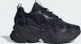 Adidas Ozthemis Damesschoenen Black Dames - Thumbnail 2