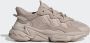 Adidas Originals Ozweego J Sneaker Fashion sneakers Schoenen wonder taupe wonder taupe ftwr white maat: 38 2 3 beschikbare maaten:38 2 3 - Thumbnail 7