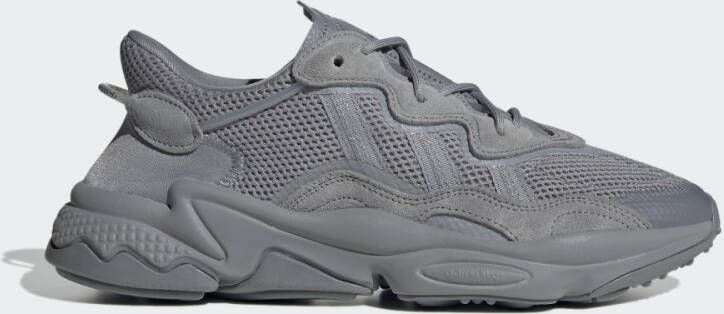 Adidas Originals Sneakers adidas Ozweego Gw4671 Grijs