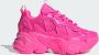 Adidas Originals Ozthemis platform sneakers Pink Dames - Thumbnail 2