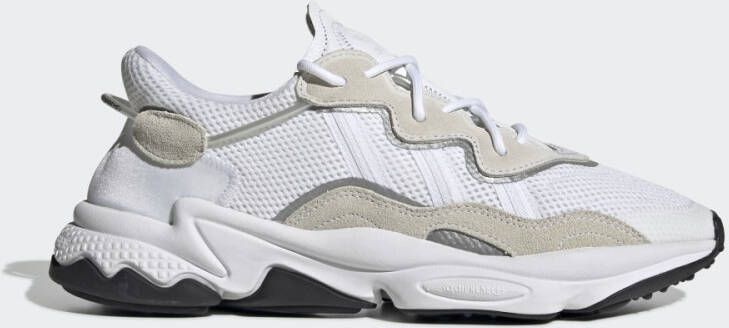 Adidas Originals Ozweego Cloud White Cloud White Core Black Black