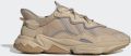 Adidas Originals Adidas Ozweego sneakers st pale nude light brown solar red - Lichtbeige