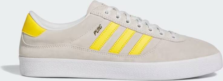 Adidas Skateboarding Puig Indoor Skate Schoenen patroon