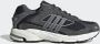 Adidas Originals Response Cl W Fashion sneakers Schoenen core black grey five carbon maat: 38 2 3 beschikbare maaten:38 2 3 36 2 3 - Thumbnail 3