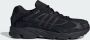 Adidas Originals Response CL Schoenen Unisex Zwart - Thumbnail 4