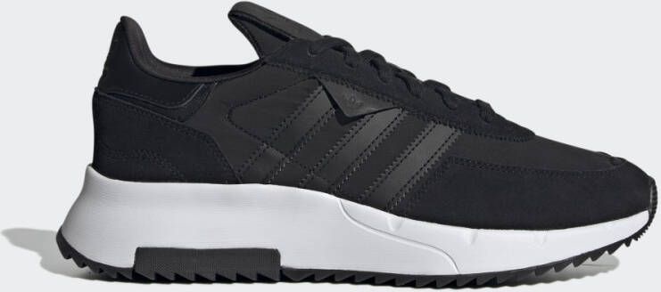 Adidas Originals Retropy F2 Sneaker Fashion sneakers Schoenen core black core black ftwr white 41 1 3 beschikbare maaten:41 1 3 42 43 1 3 - Foto 6