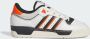Adidas Originals Rivalry 86 Low sneakers Beige Dames - Thumbnail 2